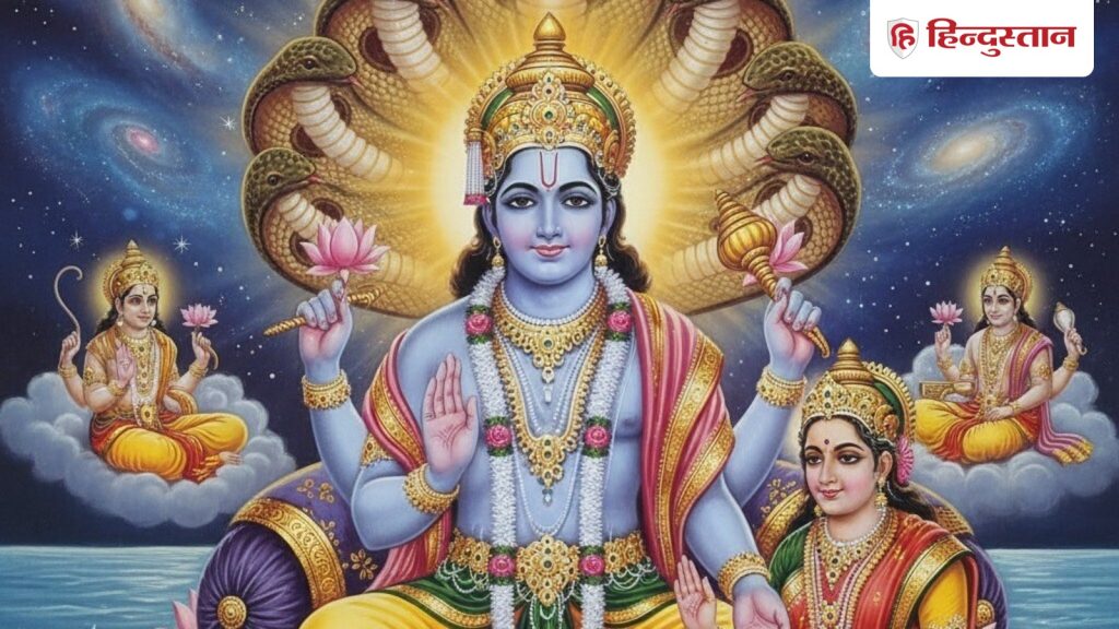 आमलकी एकादशी या रंगभरी एकादशी पर बनेंगे कई शुभ योग, जानें क्यों होती है इस...