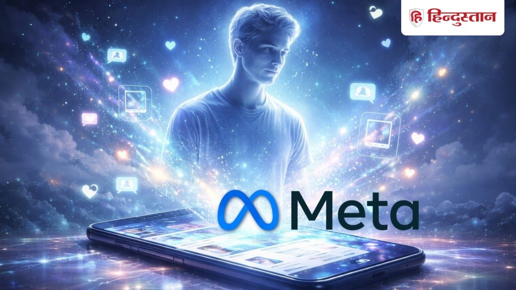 मरने के बाद भी 'जिंदा' रहेंगे आप? आपको सोशल मीडिया पर जिंदा रखेगा Meta का...