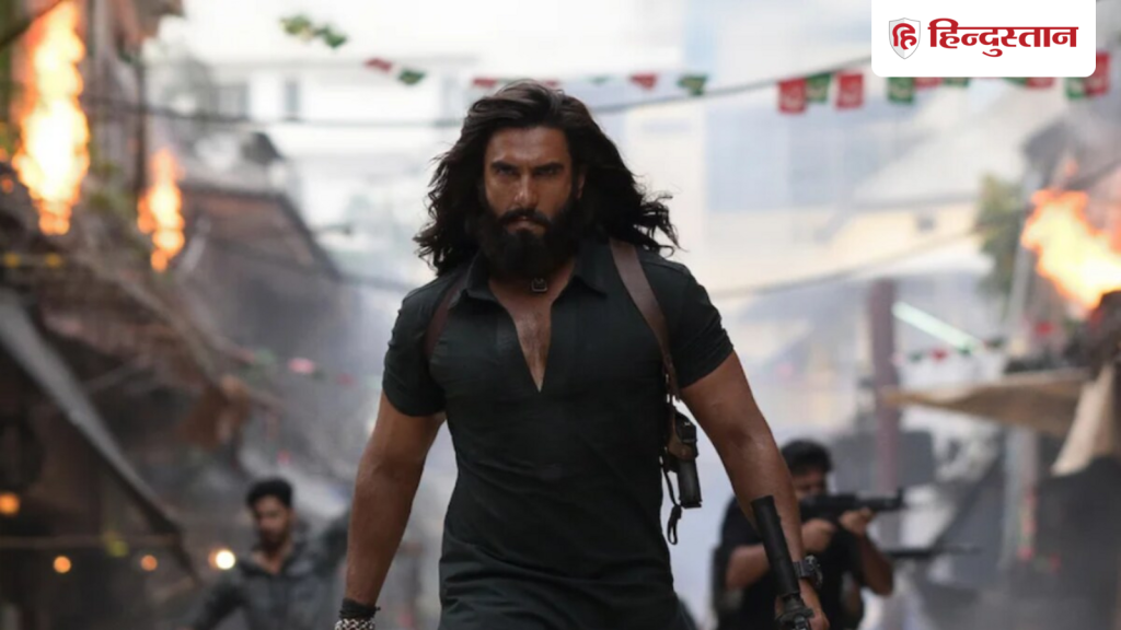 धुरंधर 2 का रनटाइम पार्ट 1 से होगा छोटा? रणवीर सिंह की फिल्म को मिला कौन सा...