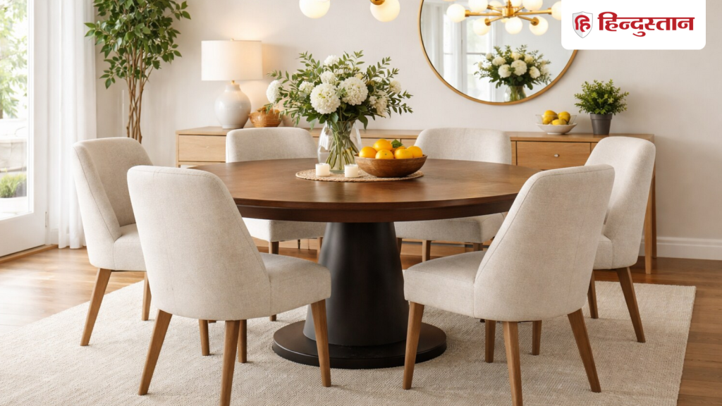 Feng Shui Tips: डाइनिंग हॉल में इस नाजुक सी चीज को रखते ही खुल जाएंगे आपकी तरक्की के रास्ते, घर में आएगी खूब...