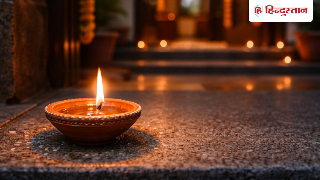 पूरी तरह से जल जाए दीए की बाती तो क्या है इसका मतलब? जान लें कौन सा संकेत होता है सबसे...