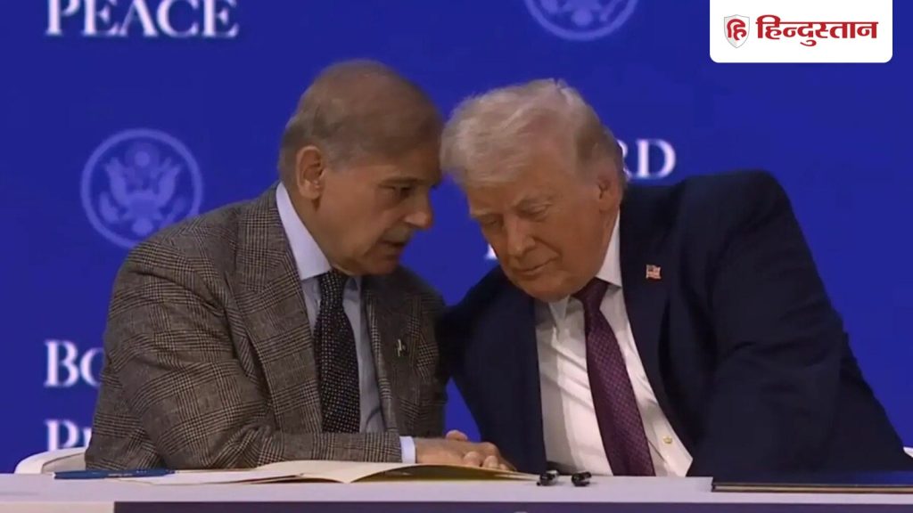 गाजा पर बजेगा इजरायल का बाजा! डोनाल्ड ट्रंप की मीटिंग में रहेंगे पाक समेत 8 मुसलमान...