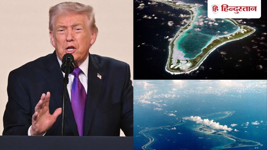 अगर डील टूटी तो सेना भेज देंगे, ब्रिटिश पीएम को ट्रंप की चेतावनी; भारत के लिए अच्छी खबर...