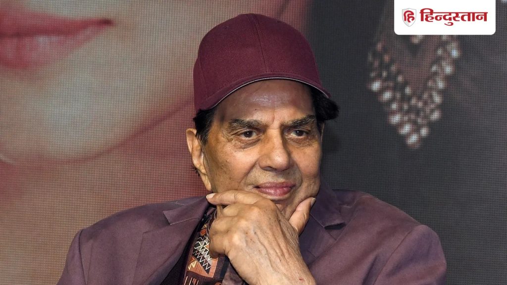 ધર્મેન્દ્રએ રિજેક્ટ કરી હતી શ્રીરામ રાઘવનની ‘એજન્ટ વિનોદ’, આ હતું કારણ… धर्मेंद्र के ठुकरा दी थी श्रीराम राघवन की 'एजेंट विनोद', वजह बना था...