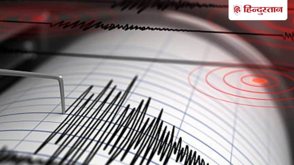 तिब्बत में जोरदार भूकंप के झटके, जानें इस इलाके में क्यों हिलती रहती है...