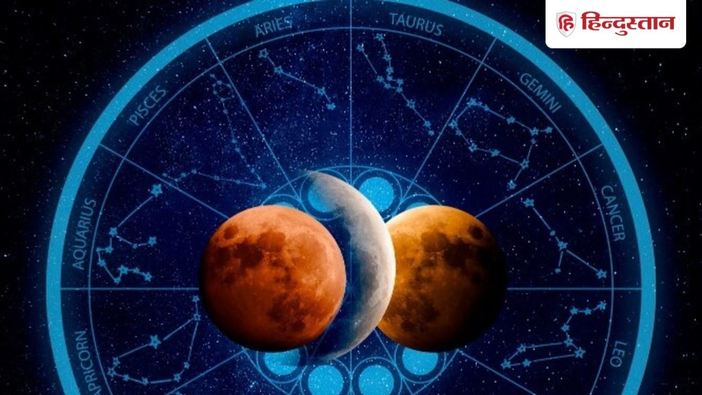 गुरु-चंद्र गोचर से बदलेगा समय, 25 फरवरी से इन राशियों की चमकेगी किस्मत