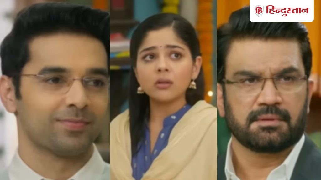 Tumm Se Tumm Tak: अनु के इस सवाल के आगे आर्य भी होगा चुप, डॉक्टर मोहित से फाइनल हुई...