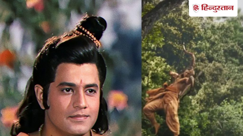 भगवान राम के किरदार में अच्छे लग रहे हैं रणबीर कपूर&hellip;टीवी के राम अरुण गोविल ने की एक्टर की...