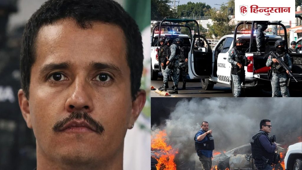 अल चापो से भी खतरनाक था ये डॉन! प्रेमिका की गलती ने मरवा दिया, खत्म हो जाएगी...