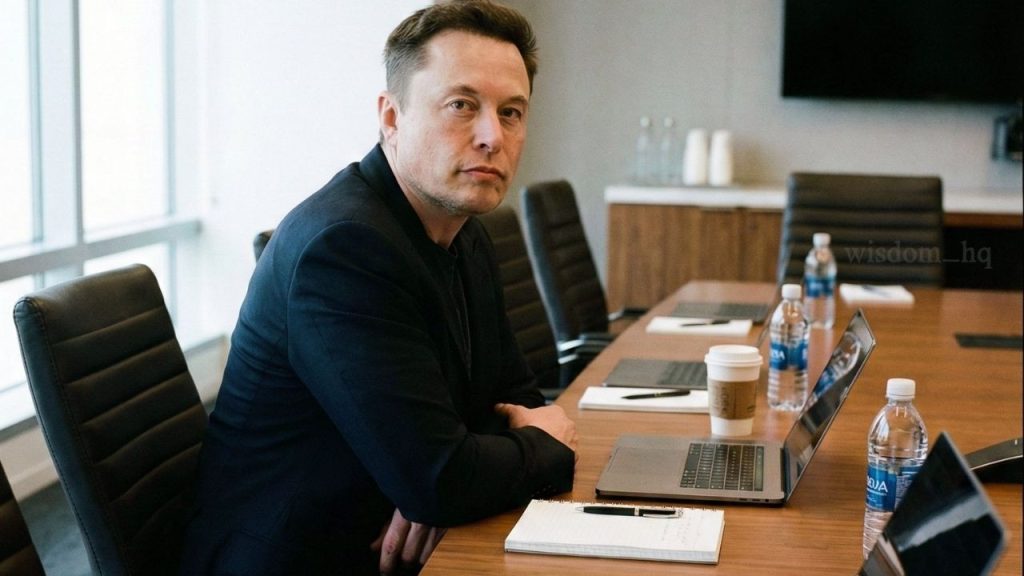 '10 साल में चांद पर सेल्फ-ग्रोन इंसानी शहर बसाएगी स्पेसएक्स', एलन मस्क ने किया चौंकाने वाला...