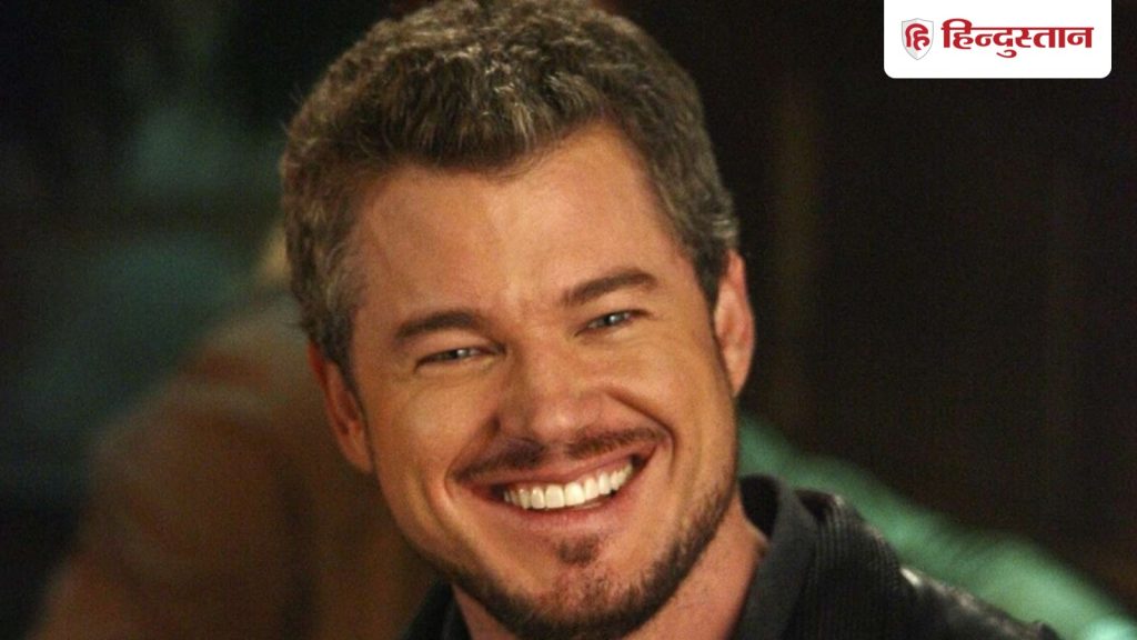 Grey's Anatomy स्टार एरिक डेन का 53 साल की उम्र में निधन, एमियोट्रोफिक लेटरल...