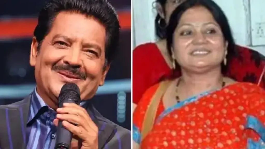 પ્રખ્યાત ગાયક ઉદિત નારાયણ જેલમાં જશે! પ્રથમ પત્નીએ જાણ કર્યા વિના ગર્ભાશય કાઢી નાખવાનો આરોપ લગાવ્યો. ગાયક ઉદિત નારાયણને તેની પહેલી પત્ની રંજના ઝાએ આરોપ લગાવ્યા બાદ કાનૂની મુશ્કેલીઓનો સામનો કરવો પડી રહ્યો છે કે તેની… मशहूर सिंगर उदित नारायण जाएंगे जेल! पहली पत्नी ने लगाया बिना बताए गर्भाशय निकलवाने का आरोप