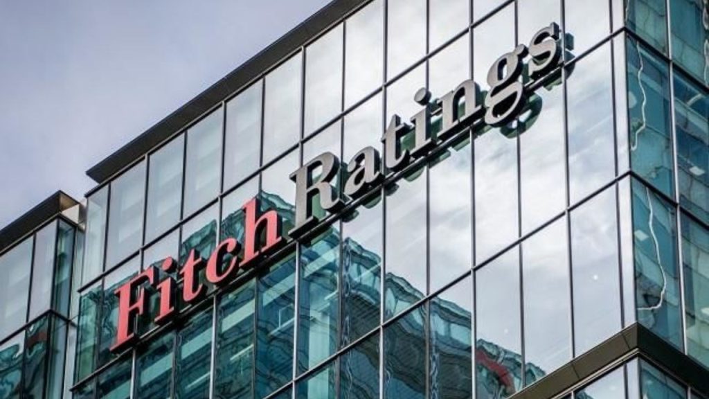 2026 में एशिया की सबसे तेज रफ्तार वाली अर्थव्यवस्था बना रहेगा भारत, फिच रेटिंग्स का भरोसा | India to Remain Fastest Growing Major Economy in Asia in 2026 Fitch ratings Projects 6.4 Percent...