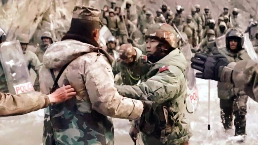 गलवान झड़प के सात दिन बाद चीन ने किया था न्यूक्लिर टेस्ट, अमेरिका का बड़ा दावा; आखिर क्या थी ड्रैगन की...