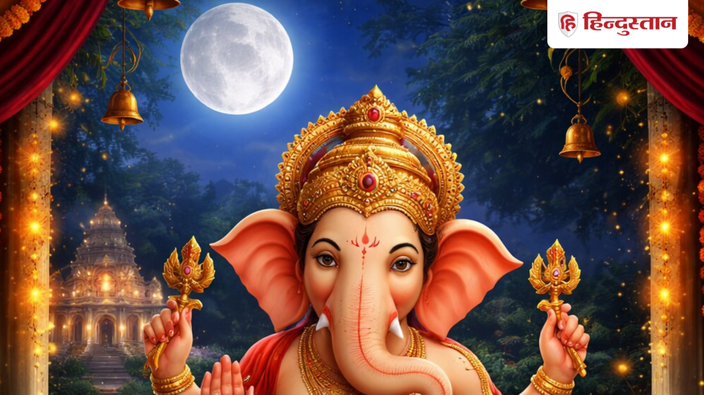 द्विजप्रिय संकष्टी चतुर्थी 2026: आज है व्रत, जानें पूजा विधि, शुभ मुहूर्त, चंद्रोदय टाइम और...