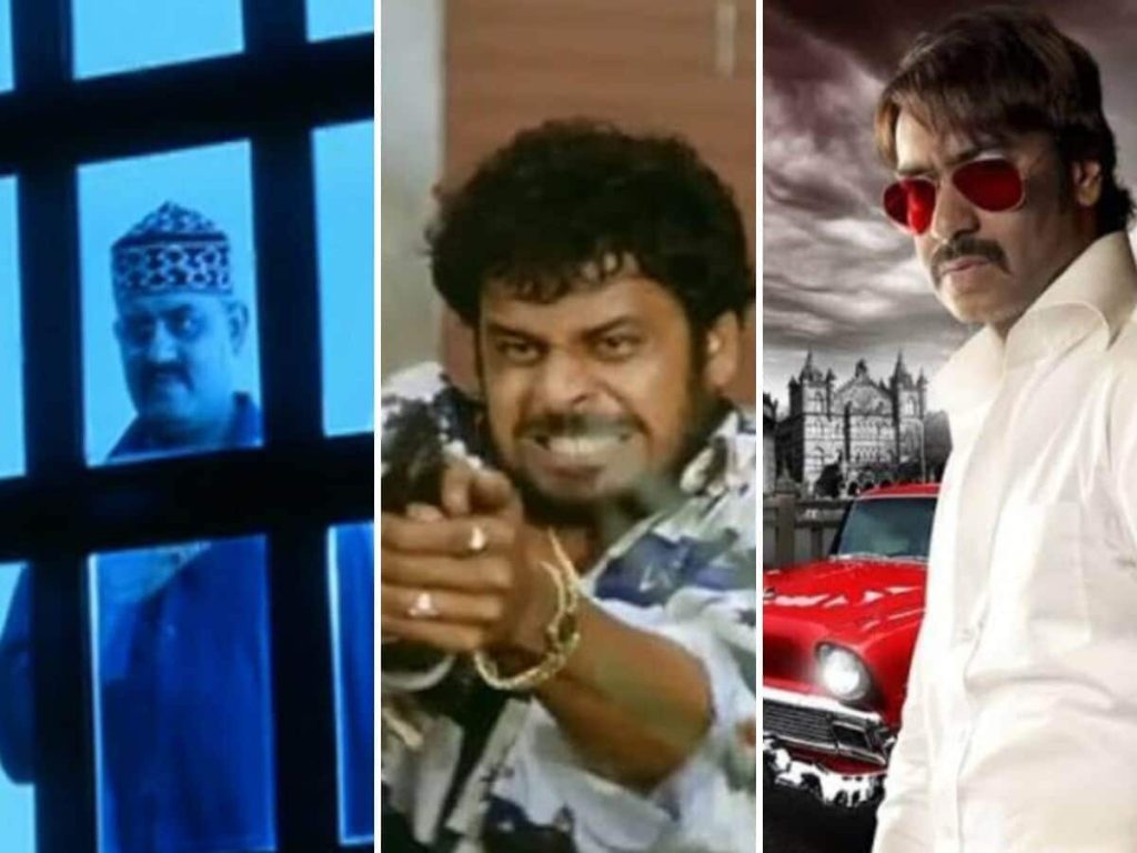 Must Watch Films: मुंबई अंडरवर्ल्ड पर बनीं ये 5 फिल्में हैं मस्ट वॉच, 8.4 है एक की IMDb...