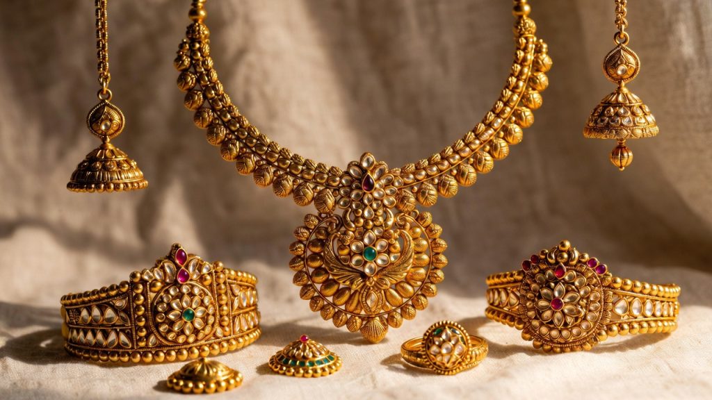 सोने-चांदी के दाम में बड़ी गिरावट! जानें आज कितने में बनेंगे गहने | Gold and Silver Price today 2 February 2026 Monday Check Latest Rates In your...