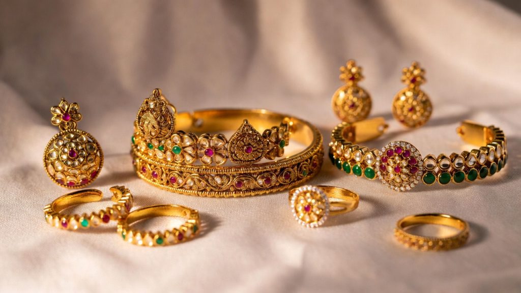 घट गए चांदी के दाम, कितना बढ़ा सोना? यहां करें चेक | Gold and Silver Price today 4 February 2026 Wednesday Check Latest Rates In your...