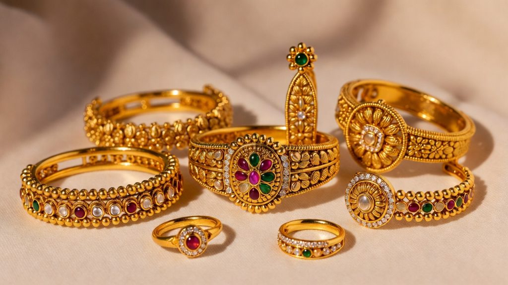 आज कितनी है सोने-चांदी की कीमत? यहां जानें कितने में बनेंगे गहने | Gold and Silver Price today 3 February 2026 Tuesday Check Latest Rates In your...