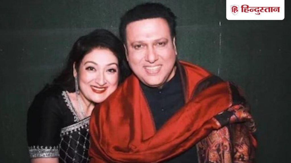 गोविंदा पर लगे चीटिंग आरोपों के बीच क्या एक्टर को माफ करेंगी सुनीता? बोलीं-...