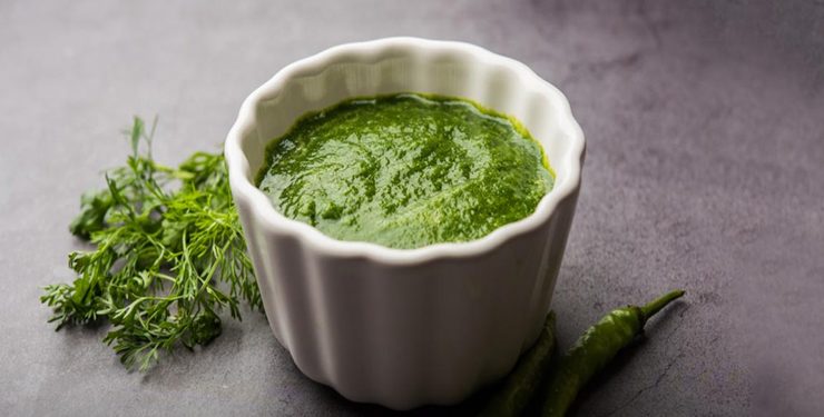 આ ચટણી ખાવાનો સ્વાદ વધારશે, પરાઠા સાથે માણો. Green Chutney