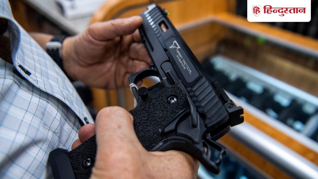 डे-केयर सेंटर में पहले बच्चों-शिक्षकों को बनाया बंधक, फिर अंधाधुंध फायरिंग; 22 बच्चे समेत 34...