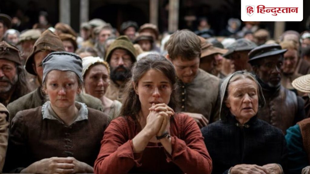 हॉलीवुड मूवीज के पारखी हैं तो वॉचलिस्ट में ऐड करें ये फिल्म; ऑस्कर्स में 8 नॉमिनेशंस, IMDb...