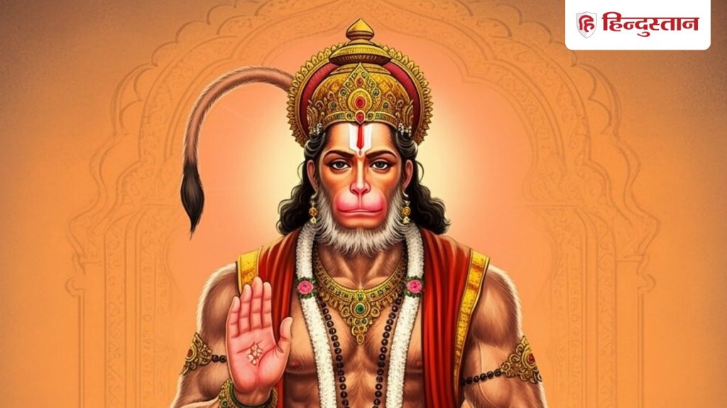 भगवान हनुमान की पूजा करने का क्या है सबसे सही टाइम? भूलकर भी ना करें ये...