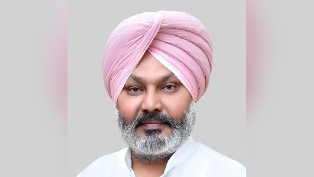 बाजवा की टिप्पणी पूरे दलित समुदाय का अपमान, 24 घंटे में माफी मांगे कांग्रेस, वरना होगी सख्त कार्रवाई: हरपाल चीमा | Bajwa remarks insult to entire Dalit community Congress must apologize within 24...