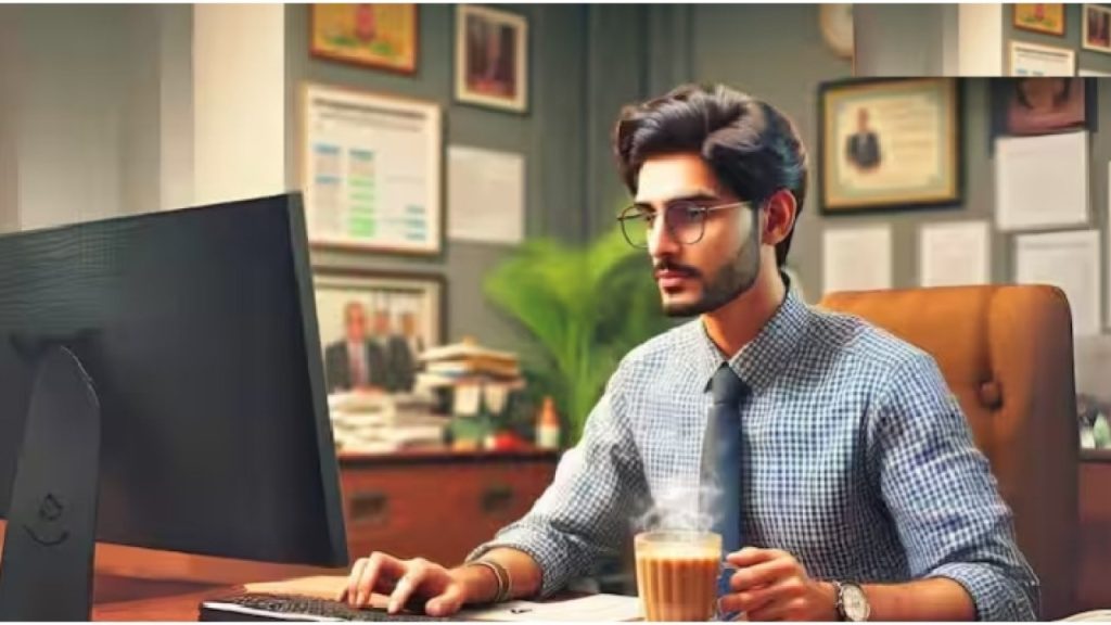 दिल्ली हाई कोर्ट में सरकारी नौकरी का सुनहरा मौका, ग्रेजुएट युवाओं के लिए निकली बंपर भर्ती, चेक करें पूरी डिटेल्स | Delhi High Court Sarkari Naukari Recruitment 2026 Apply For Junior Judicial...