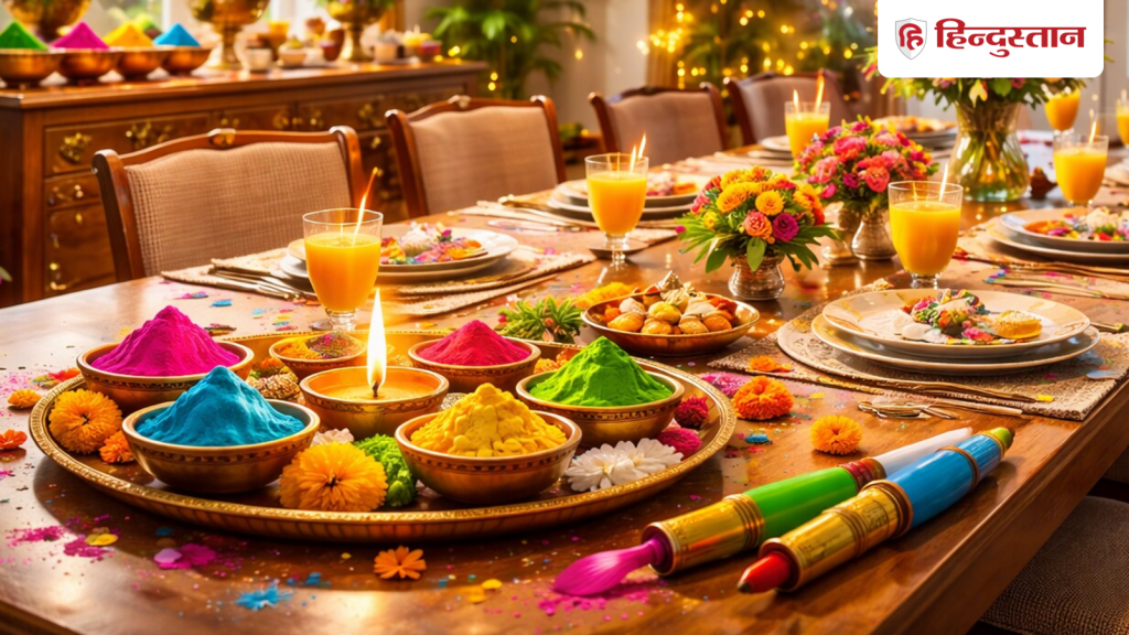 Vastu Tips: होली से पहले घर से बाहर कर दें ये चीजें, नेगेटिविटी दूर होते ही जिंदगी...