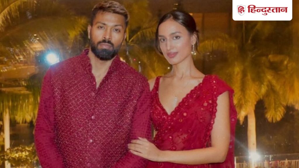 हार्दिक पांड्या ने गर्लफ्रेंड महीका के बर्थडे को बनाया खास, खुलेआम कहा- आई...