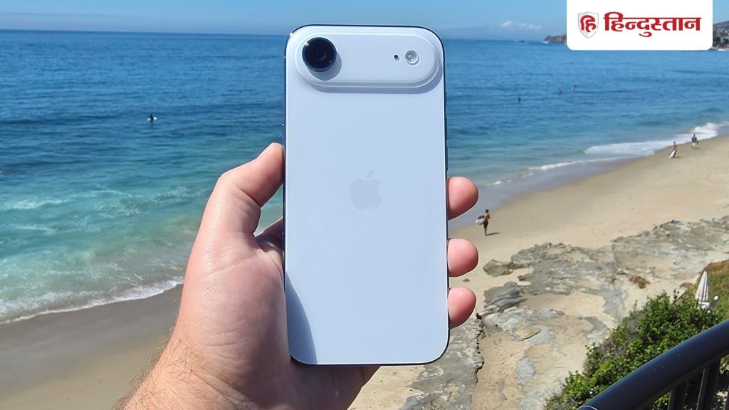 iPhone लवर्स के लिए अच्छी खबर है। ई-कॉमर्स प्लेटफॉर्म पर ऐप्पल का अब तक का सबसे...