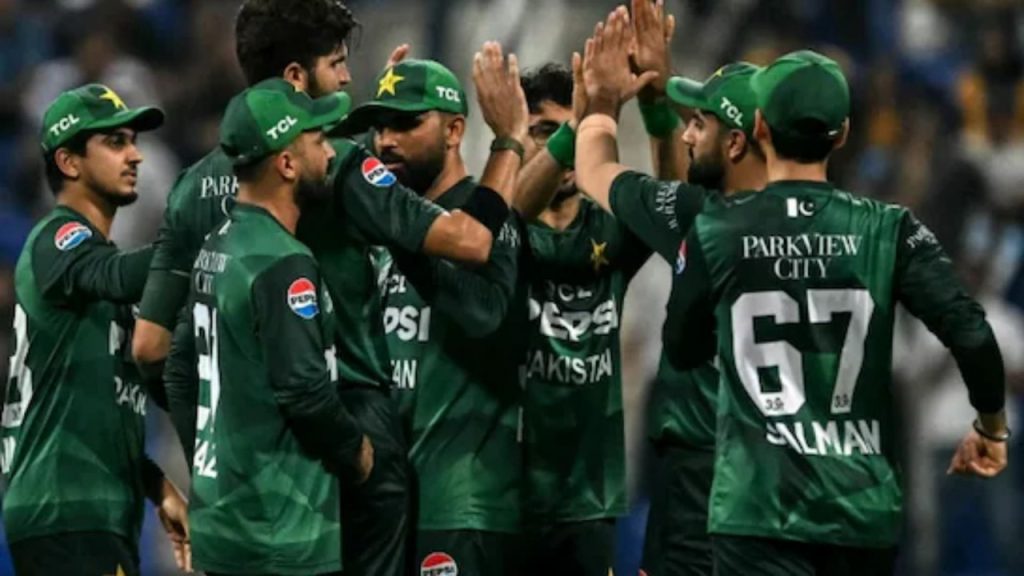 T20 World Cup 2026: भारत के खिलाफ मैच नहीं खेलेगा पाकिस्तान, ICC-BCCI ने क्या कहा? | ICC T20 World Cup 2026 Pakistan boycot the match against India Icc...