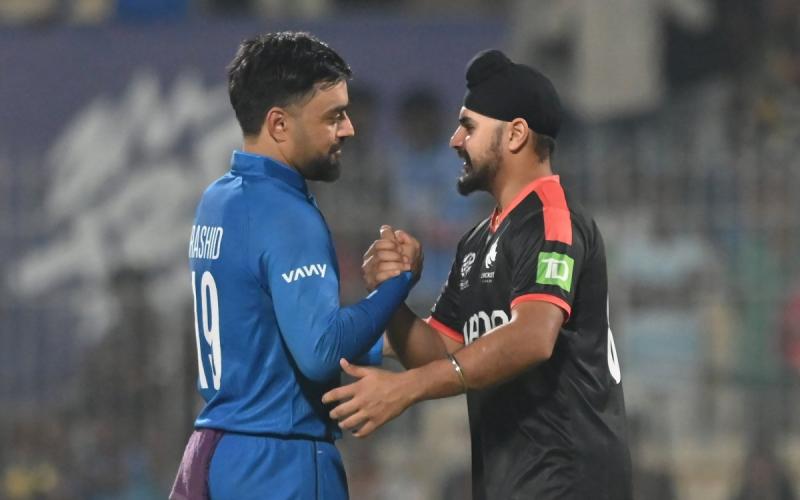 ‘તેણે અફઘાનિસ્તાન ક્રિકેટ માટે ઘણું કર્યું છે’, વિદાય કોચ ટ્રોટ… 'उन्होंने अफगानिस्तान क्रिकेट के लिए बहुत कुछ किया है', कोच ट्रॉट की विदाई...