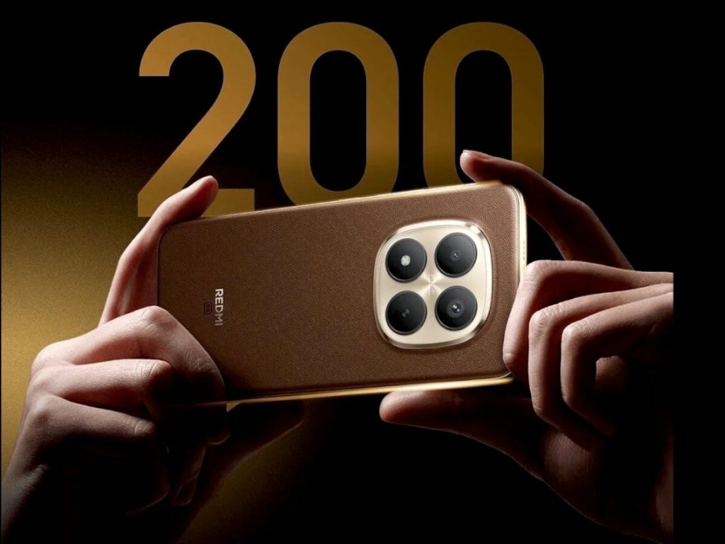 पहली सेल कल: 200MP कैमरा लेगा DSLR जैसी फोटो; इतने सस्ते मिलेंगे ये दो Redmi...