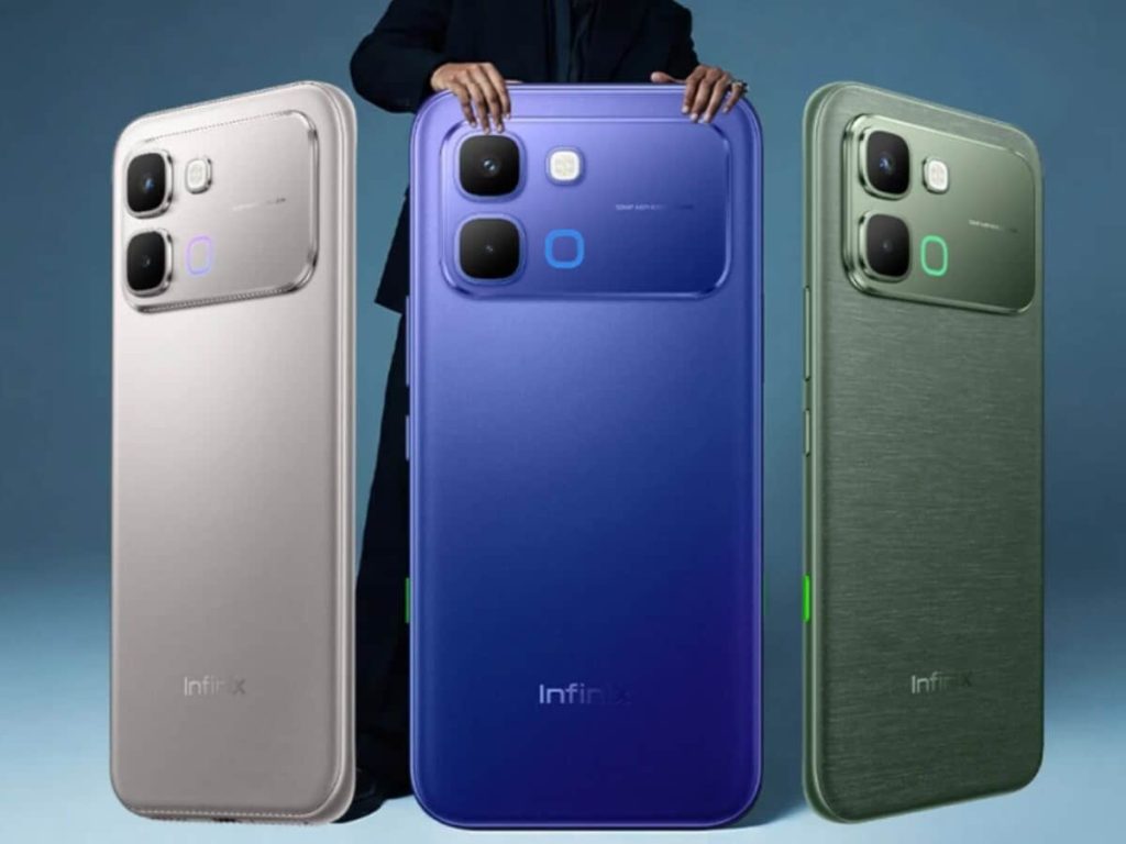 अब भारत में धूम मचाएगा 6500mAh बैटरी वाला सबसे पतला 5G फोन, इस दिन होगा लॉन्च; दिखने में भी...