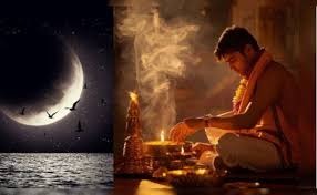 ફાલ્ગુન અમાવસ્યા 2026: ફાલ્ગુન અમાવસ્યા પર એક દુર્લભ સંયોગ બની રહ્યો છે, આ… Post