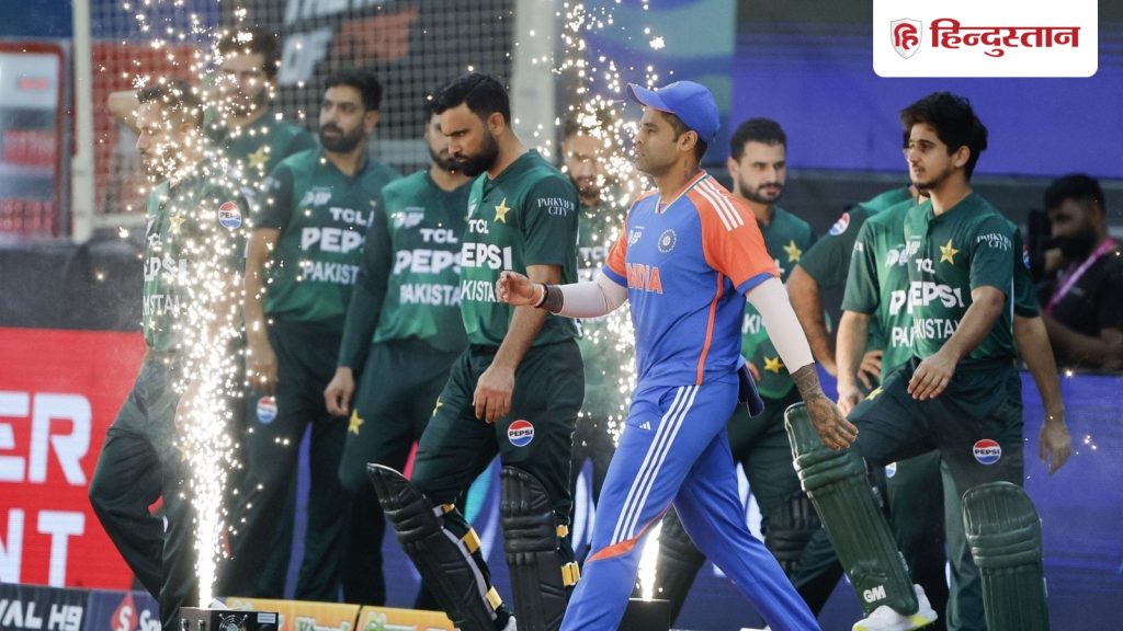 पाकिस्तान फिर करेगा नौटंकी, कप्तान सलमान ने कहा- हाथ मिलाने को लेकर मैदान पर होगा...