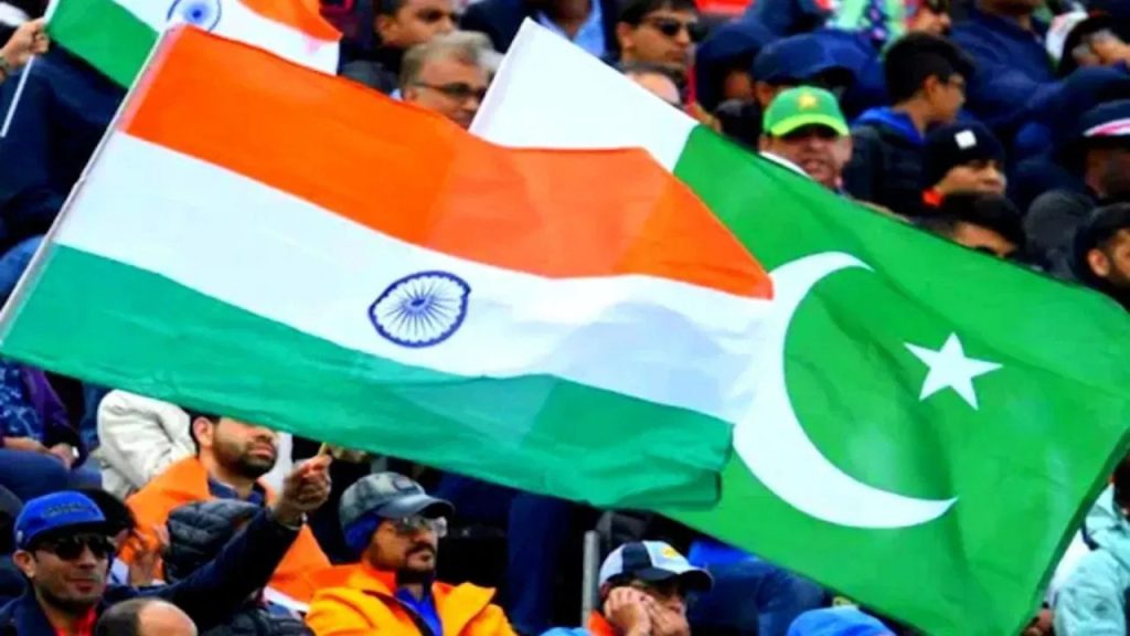 T20 World Cup 2026: 15 फरवरी को भारत-पाकिस्तान मुकाबला तय! पीसीबी का यू-टर्न, महामुकाबले का इंतजार कर रहे फैंस के लिए गुड न्यूज | T20 World Cup 2026 India vs Pakistan match to be held in Colombo...
