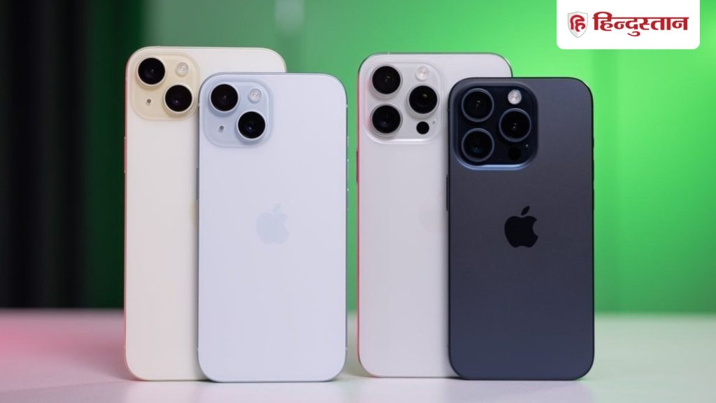 अब बिना Hey Siri बोले भी चलेगा iPhone! सिर्फ होंठों के हिलाने से करेगा काम, आ रहा Silent Mode AI...