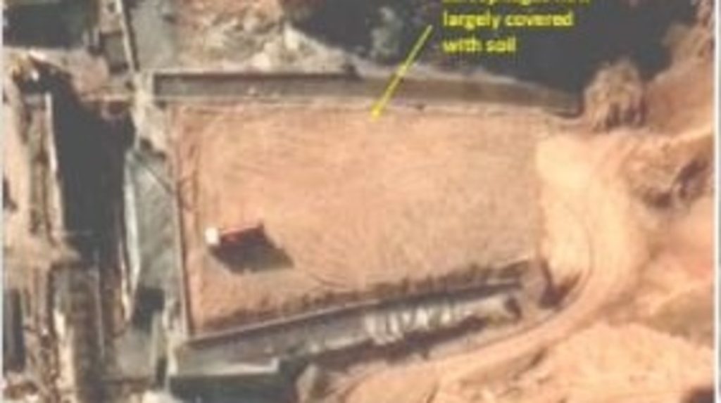 ईरान को पता है कहां वार करेगा US; युद्ध की आशंका के बीच किलेबंदी में जुटा,...