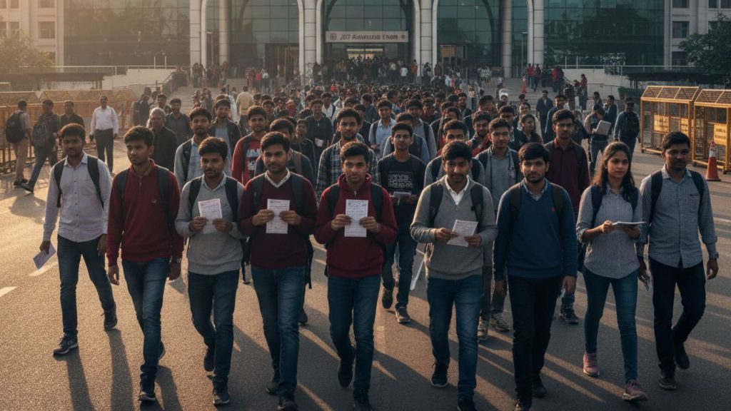 JEE Mains 2026 आंसर-की जारी और रिस्पॉन्स सीट जारी, ऐसे करें घर बैठे चेक | JEE Mains 2026 answer key and response sheet released here s how to...