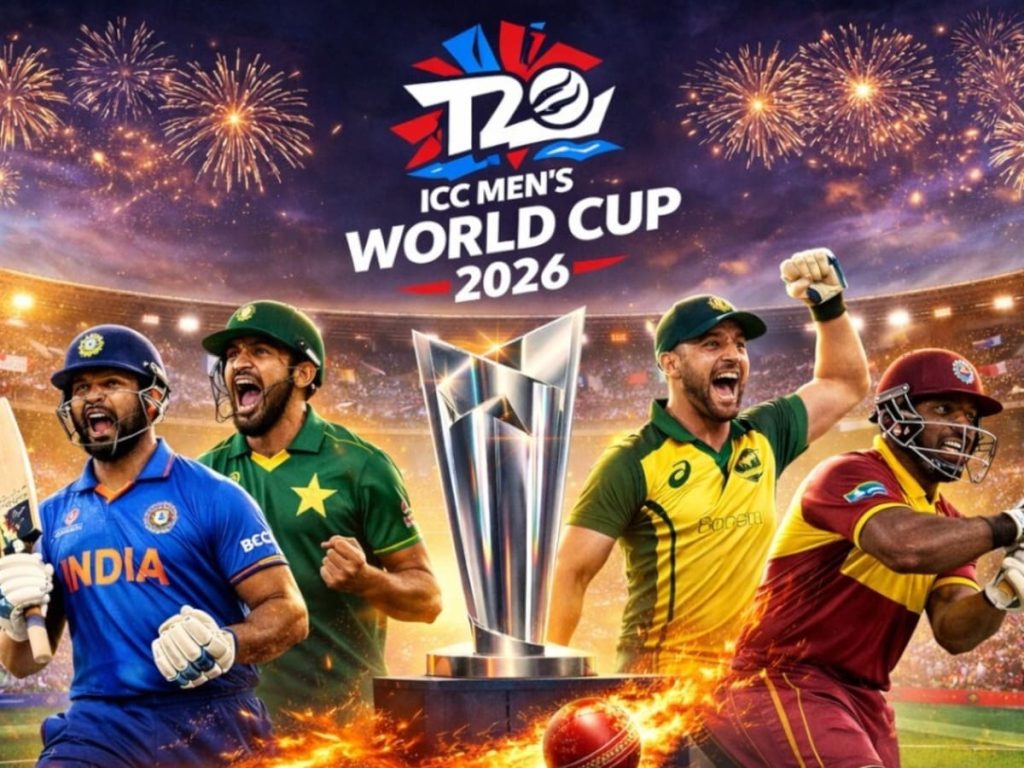 फ्री में देखना है T20 World Cup तो बेस्ट हैं ये सात प्लान, मुफ्त मिलेगा JioHotstar, कीमत ₹200 से...