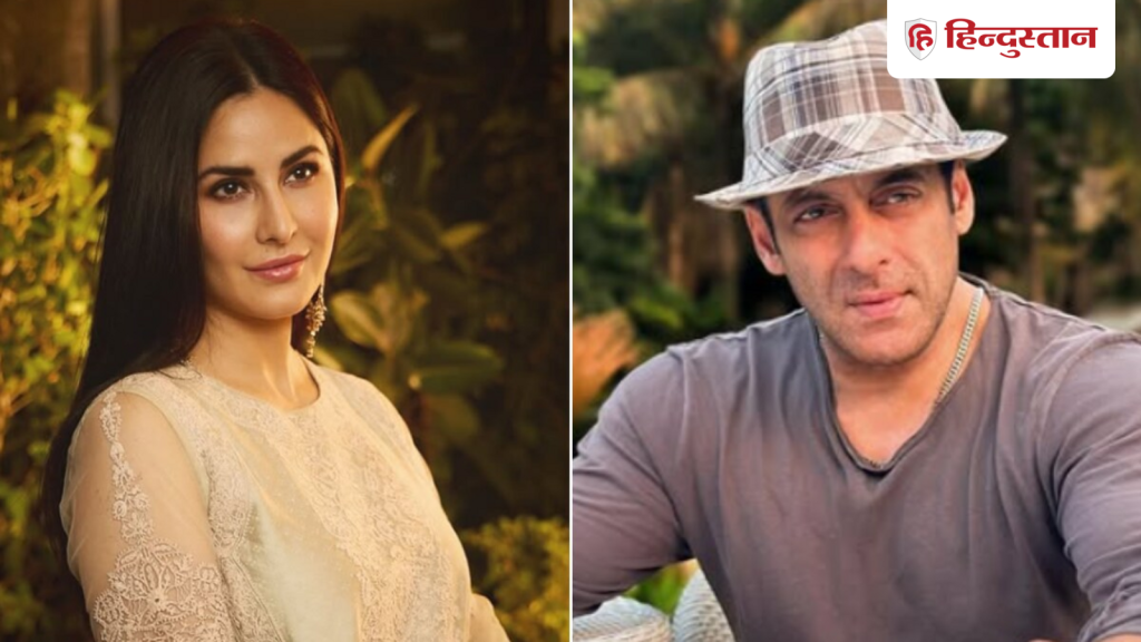 &lsquo;होठों में गुलाब&hellip;&rsquo;,नाराज कटरीना को मनाने के लिए सलमान खान ने रेस्तरां में किया था...