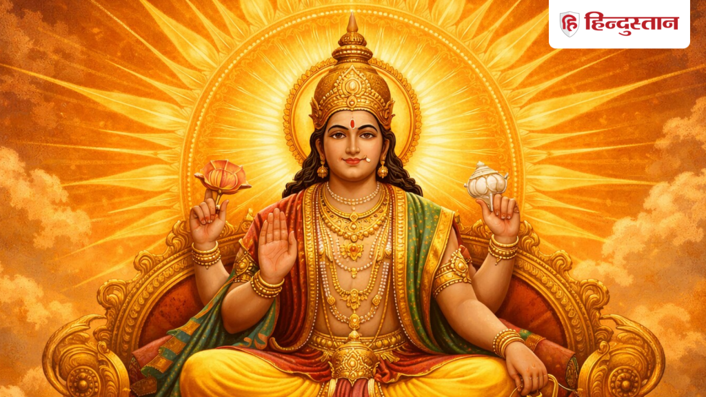 Kharmas 2026: इस तारीख से शुरू हो रहा है खरमास, जरूर बरतें ये सावधानिया, जानें किन...