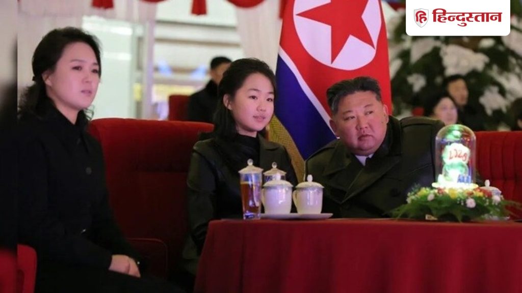 बहन और बेटी की लड़ाई में फंसा क्रूर तानाशाह! 13 साल की पुत्री को 'पावर' देने की...