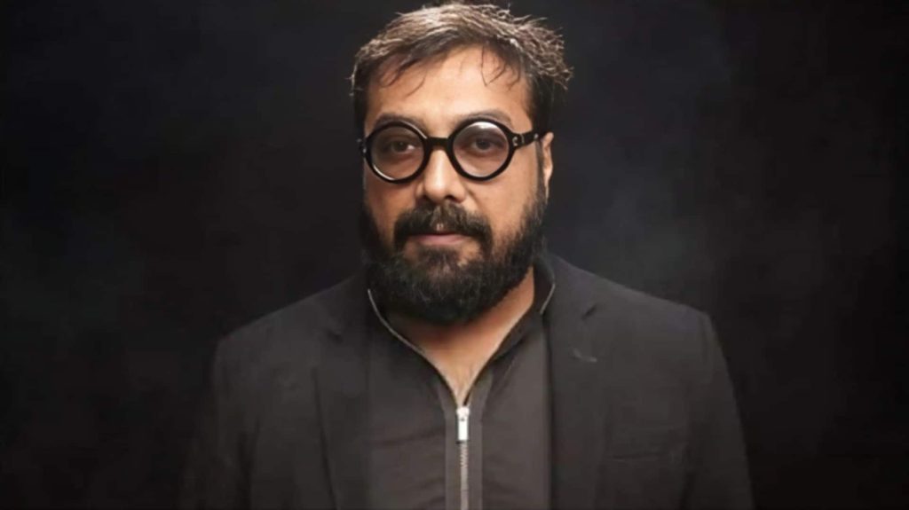 अनुराग कश्यप का छलका दर्द, बोले- व्हील चेयर पर था; सदमे में पड़ा दिल का दौरा