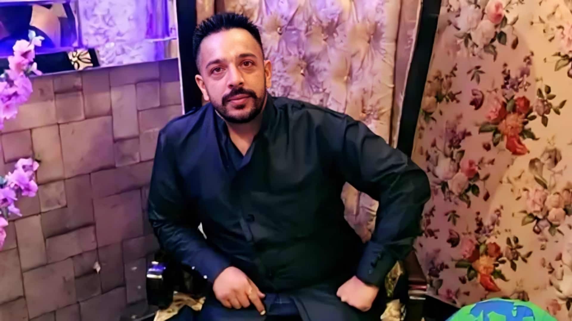 પંજાબઃ જાલંધરમાં ગુરુદ્વારા બહાર આમ આદમી પાર્ટીના નેતાની ગોળી મારીને હત્યા કરવામાં આવી છે