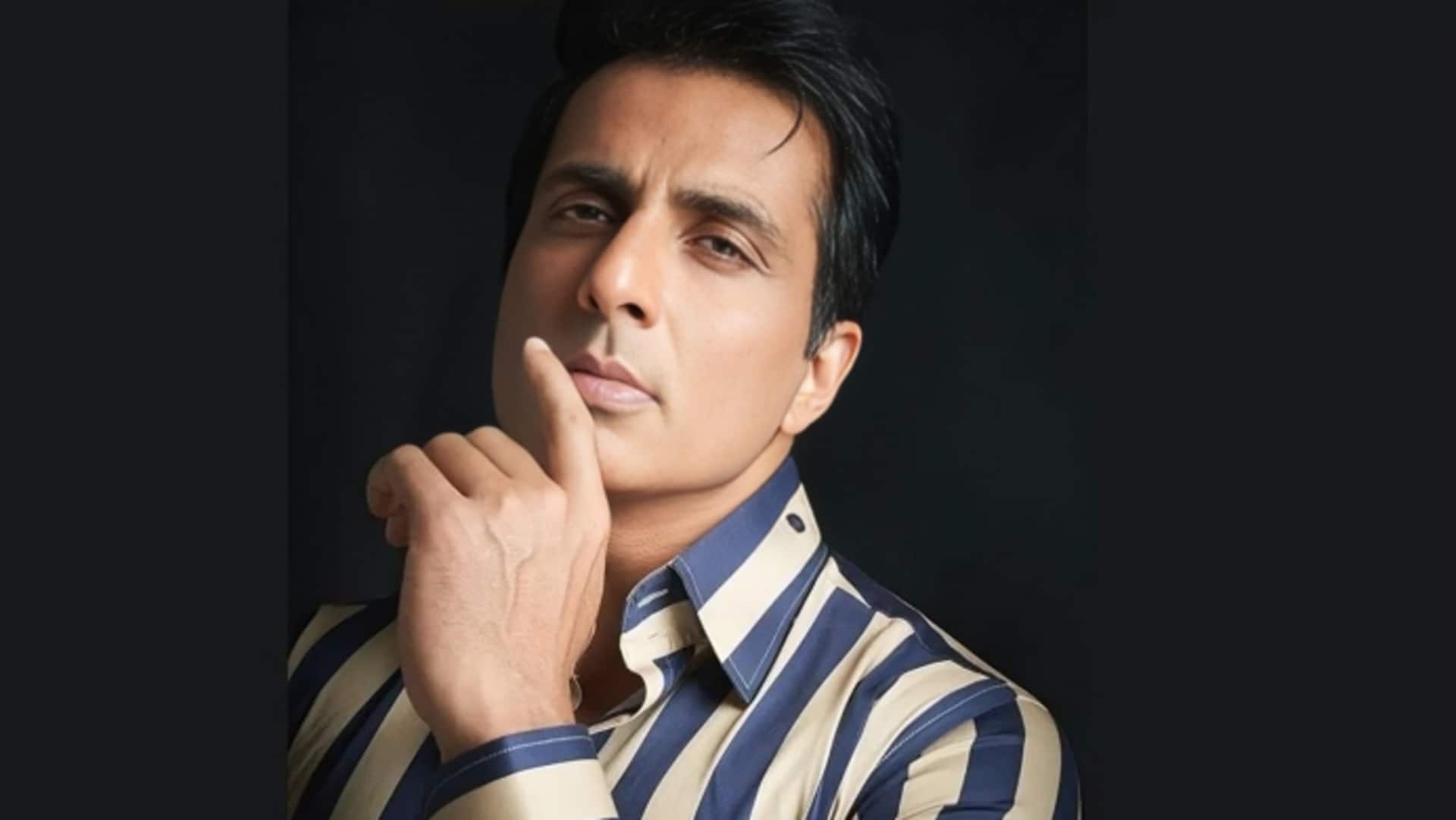 માતા-પિતાને સોનુ સૂદની ભાવનાત્મક અપીલ, કહે છે- તેમના માટે કોઈ સ્ક્રીન નથી; તમારા સમર્થનની જરૂર છે